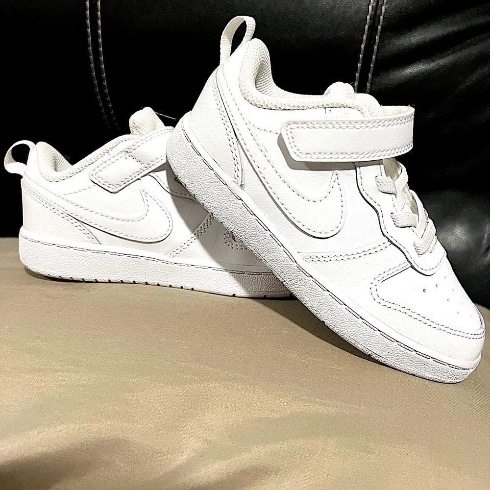 Toddler size 10c